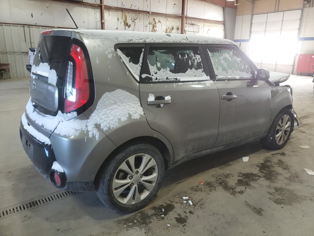 2016 Kia Soul - Image 3