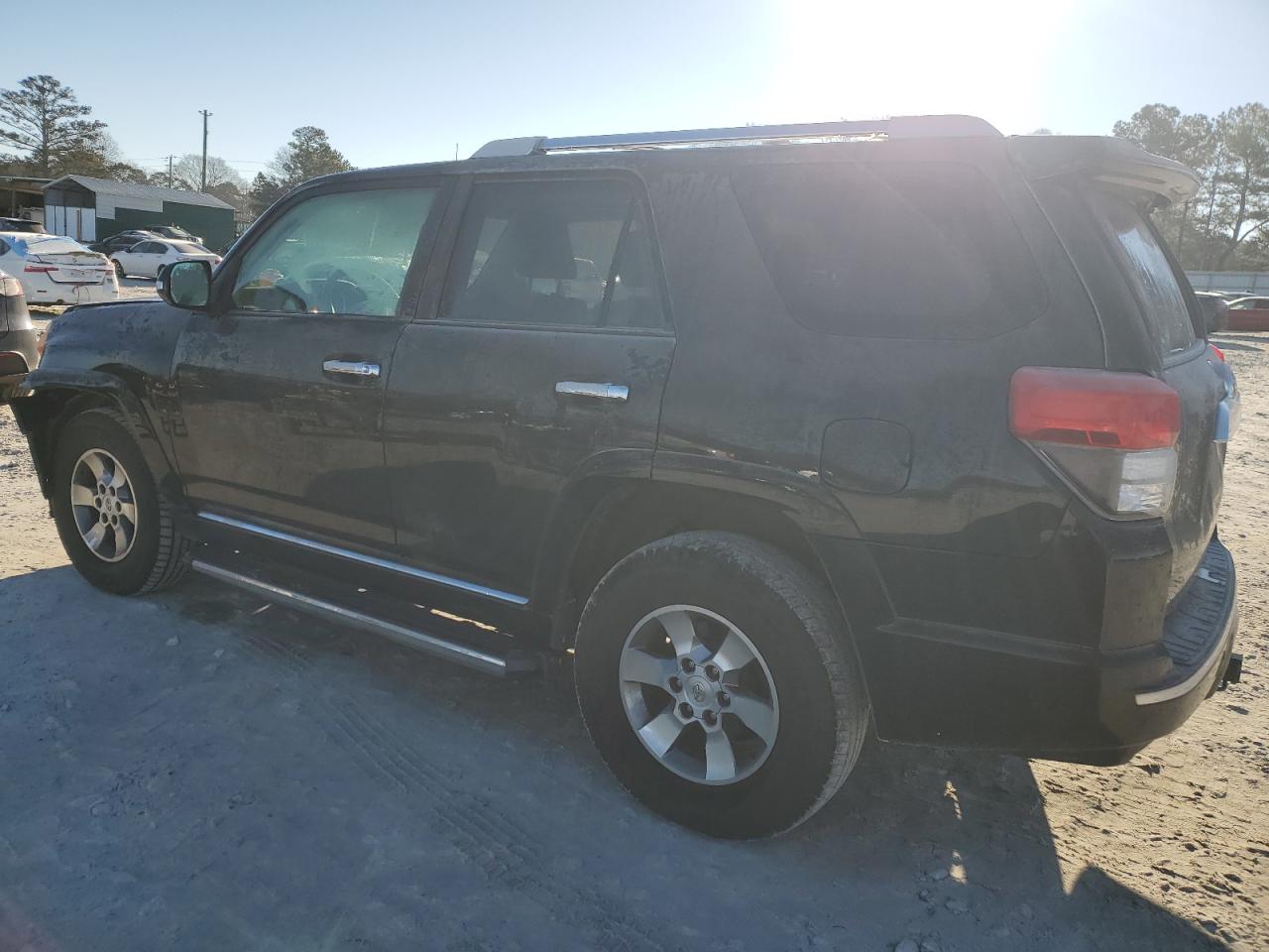 2011 Toyota 4Runner - Image 2