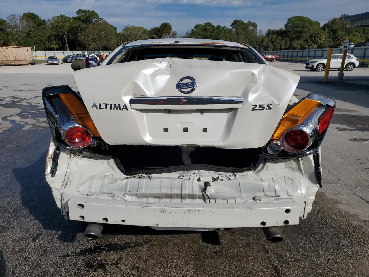 2009 Nissan Altima - Image 6