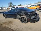 2021 Chevrolet Camaro Ls zu verkaufen in Shreveport, LA - Rear End