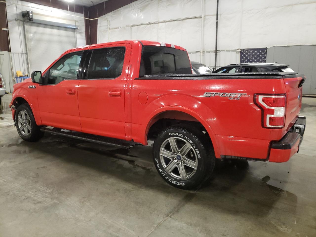 2019 Ford F-150 - Image 2