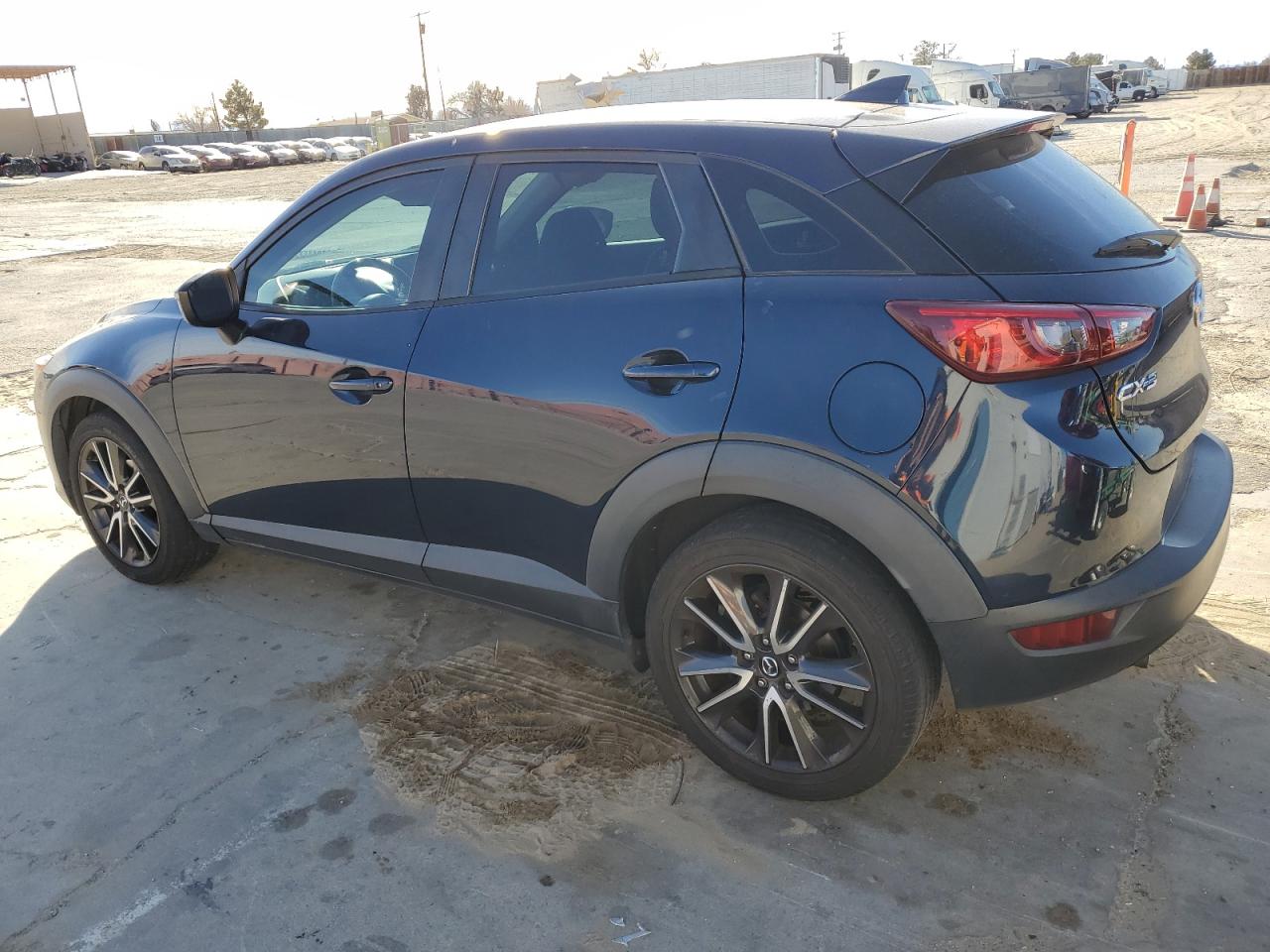 2017 Mazda CX-3 - Image 2
