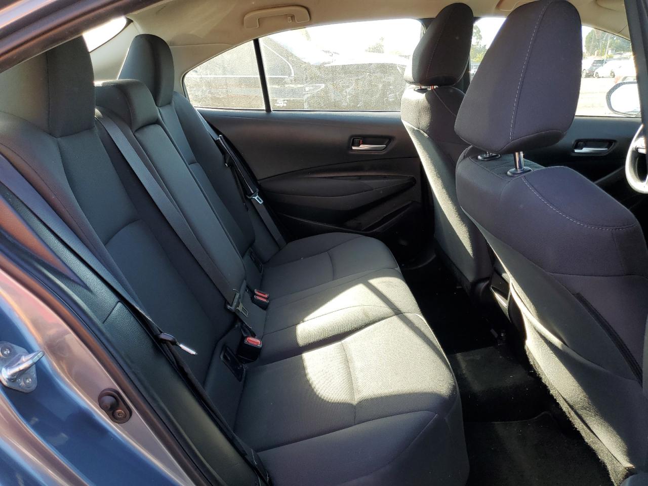 2021 Toyota Corolla - Image 10