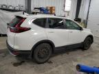 2021 HONDA CR-V LX for sale at Copart ON - OTTAWA