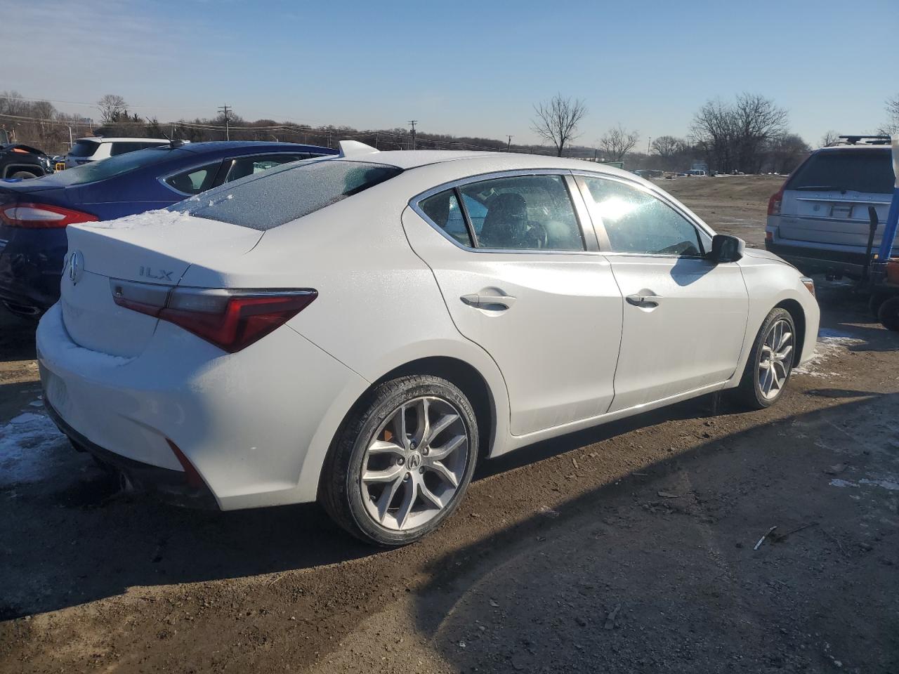 2022 Acura ILX - Image 3