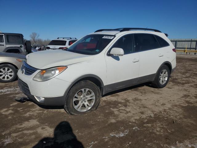 2012 Hyundai Veracruz Gls