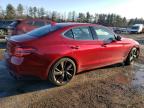 2023 Genesis G70 Base за продажба в Finksburg, MD - Undercarriage