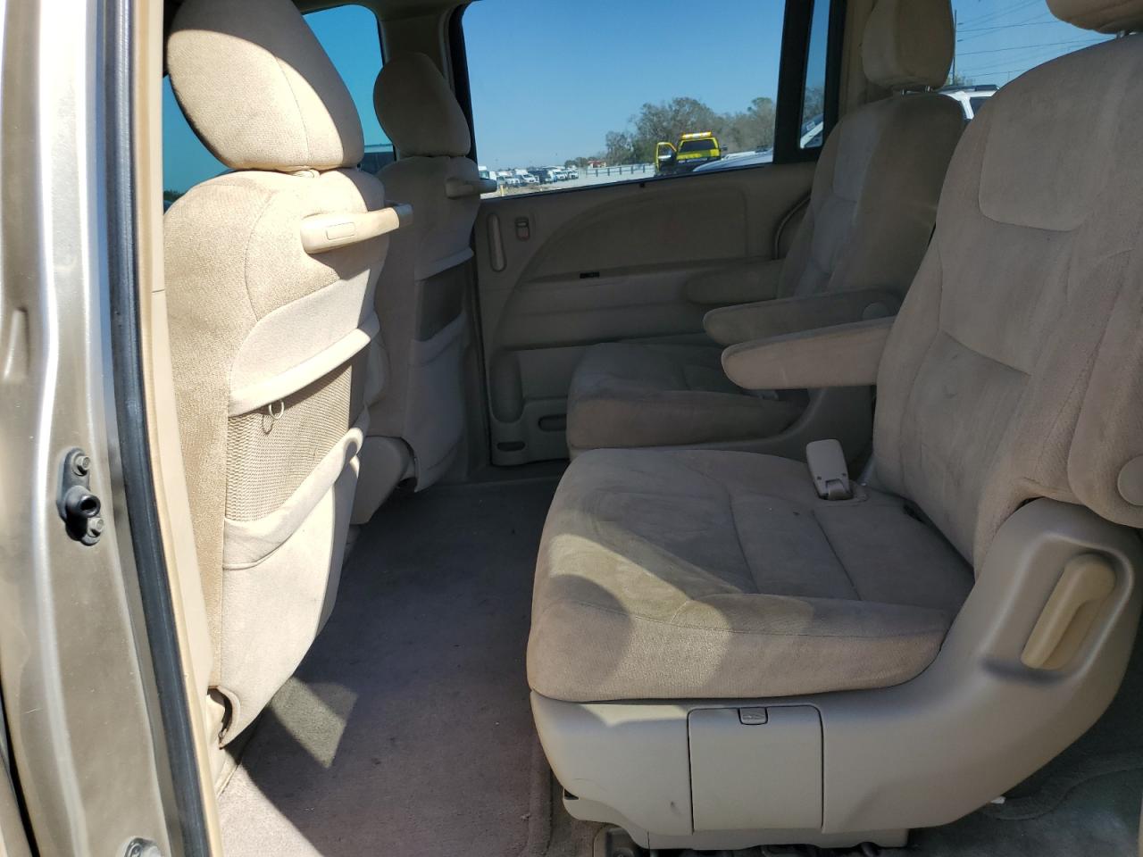 2006 Honda Odyssey - Image 12
