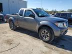 2016 Nissan Frontier Sv en Venta en Jacksonville, FL - Front End