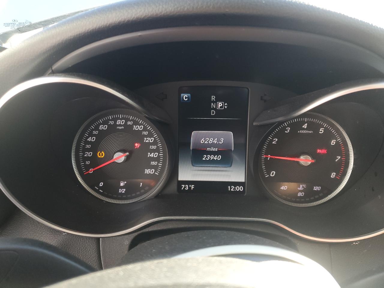2015 Mercedes-Benz C-klasse - Image 9