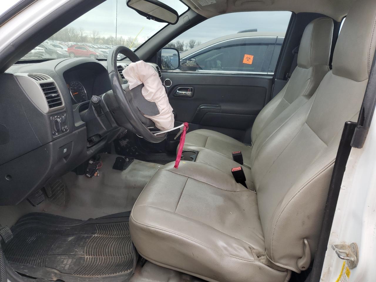 2011 Chevrolet Colorado - Image 7