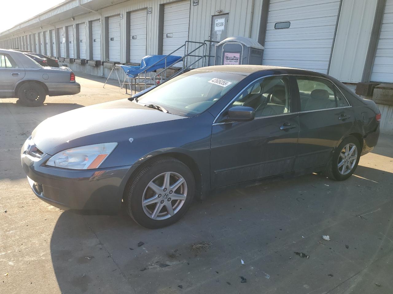 2004 Honda Accord - Image 1