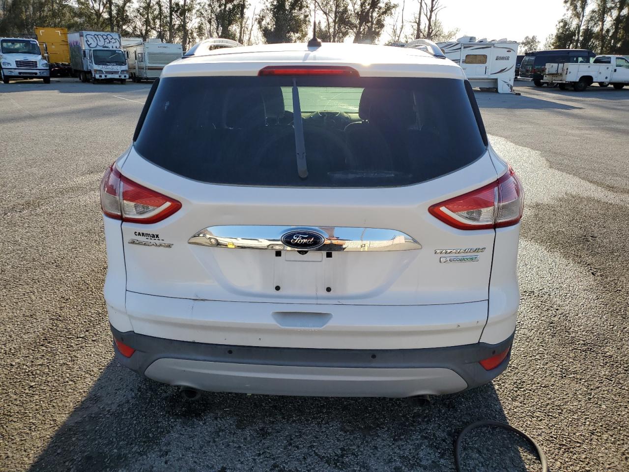 2014 Ford Escape - Image 6