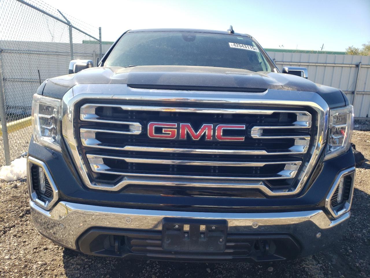 2020 GMC Sierra - Image 5