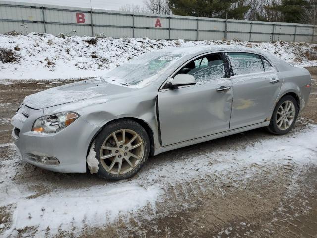 2011 Chevrolet Malibu Ltz