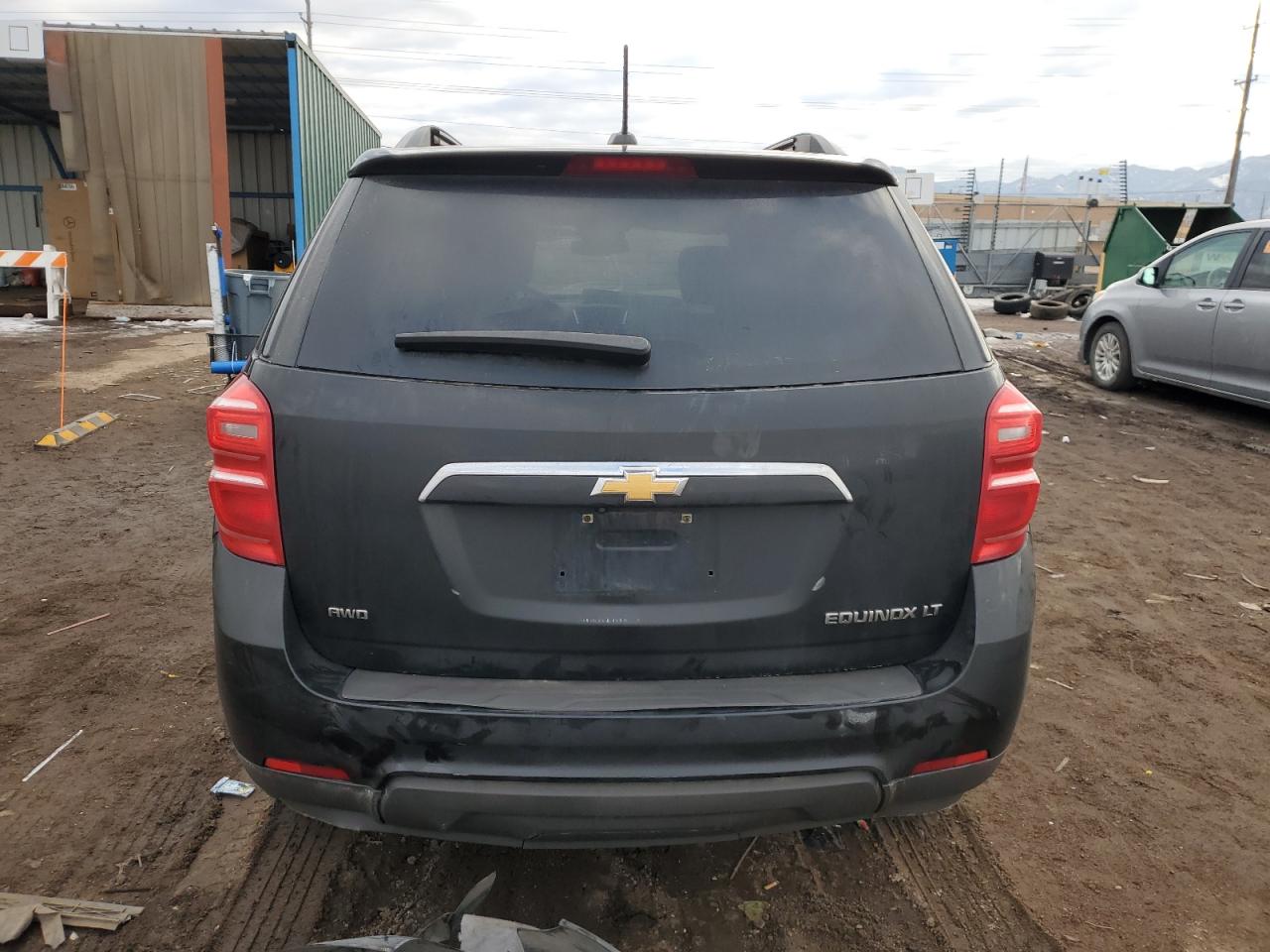 2016 Chevrolet Equinox - Image 6
