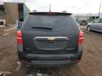 2016 Chevrolet Equinox Lt за продажба в Colorado Springs, CO - Front End