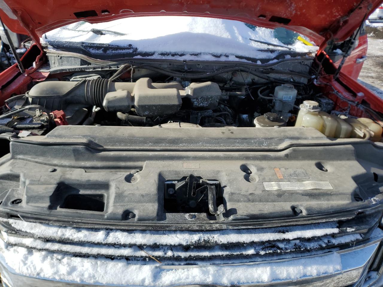 2019 Ford F250 - Image 11