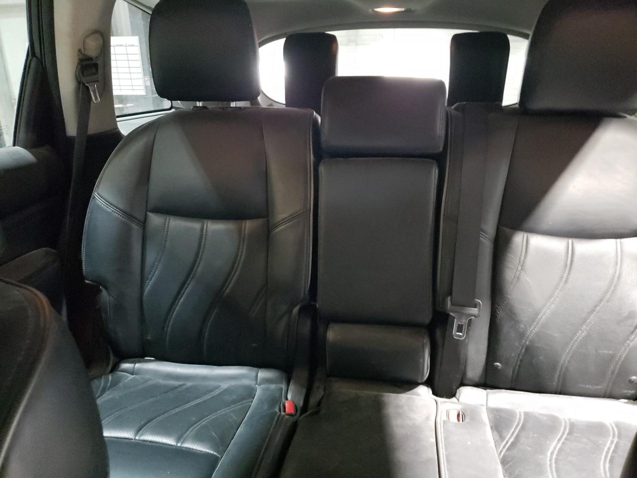 2013 Infiniti JX - Image 10