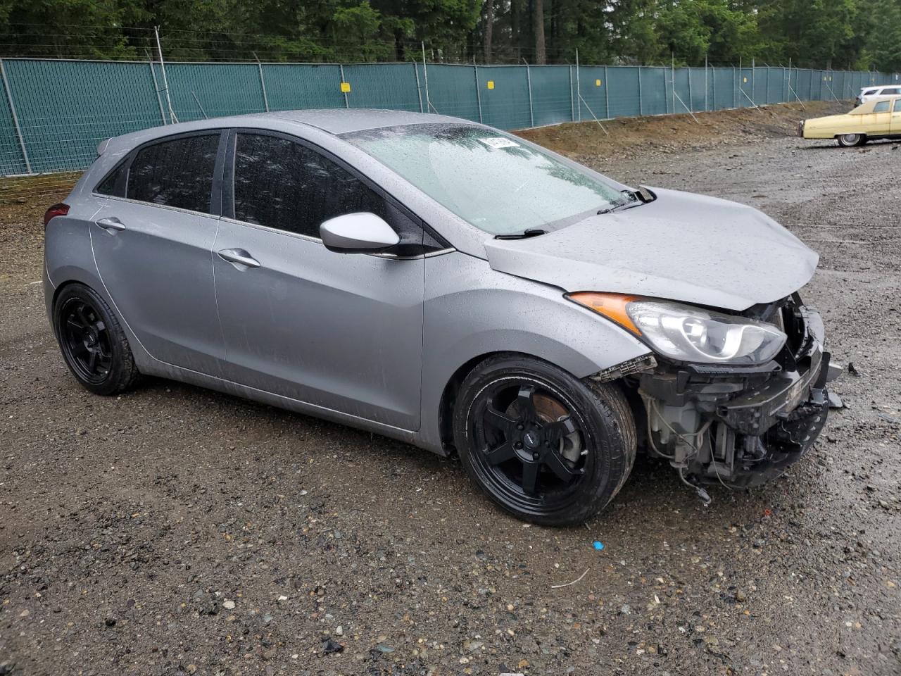 2014 Hyundai Elantra - Image 4