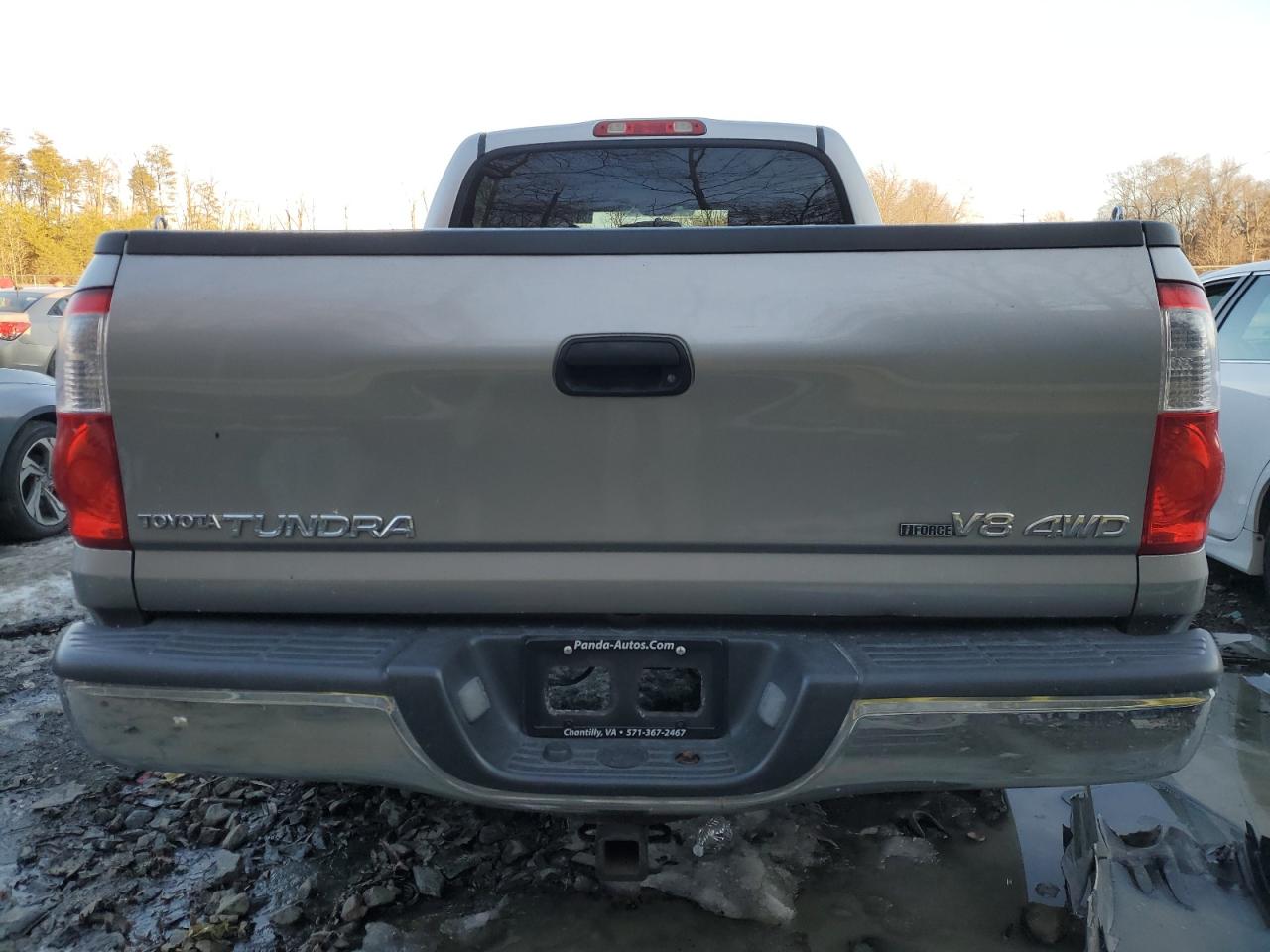 2006 Toyota Tundra - Image 6