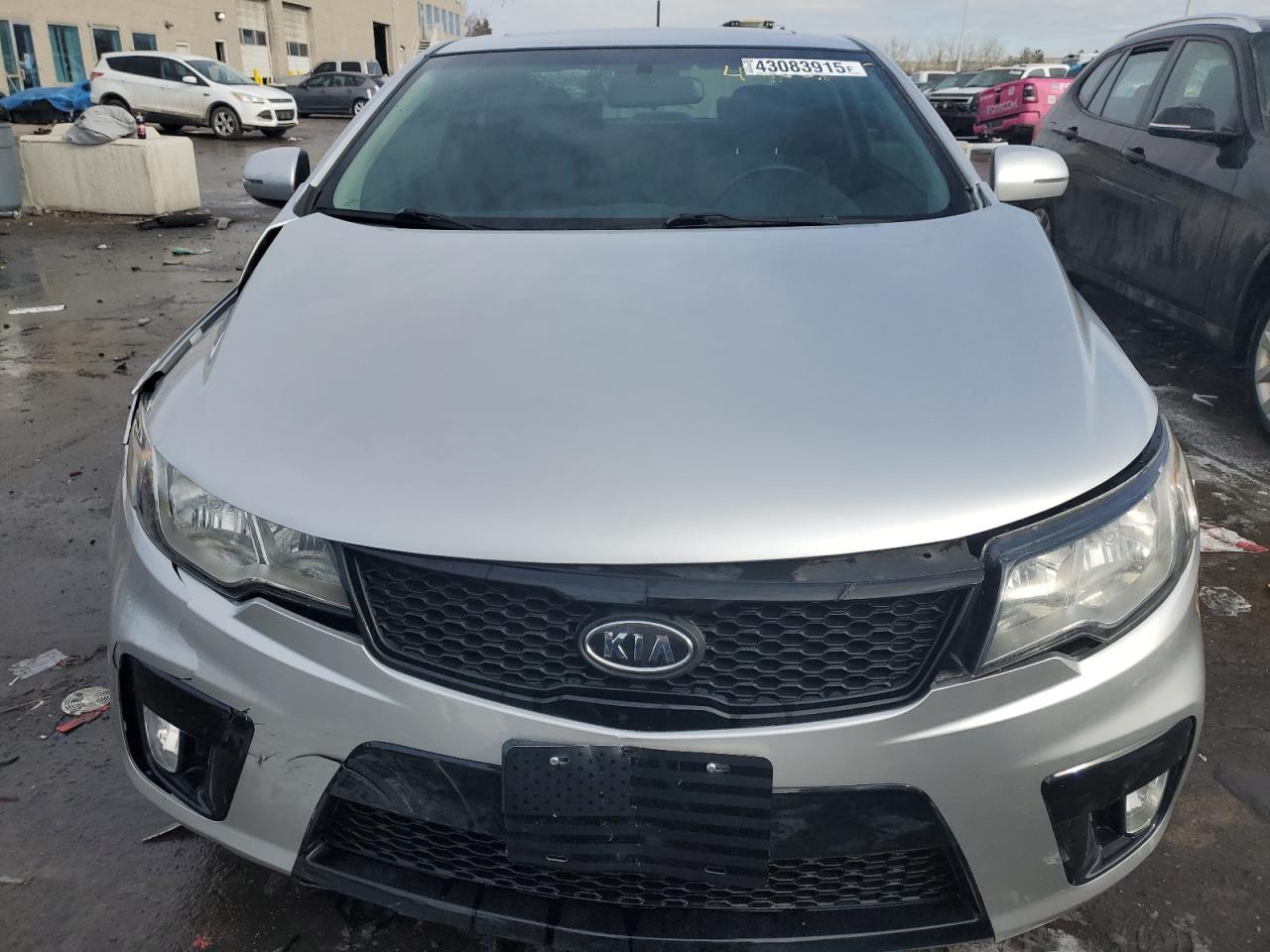 2013 Kia Forte - Image 5