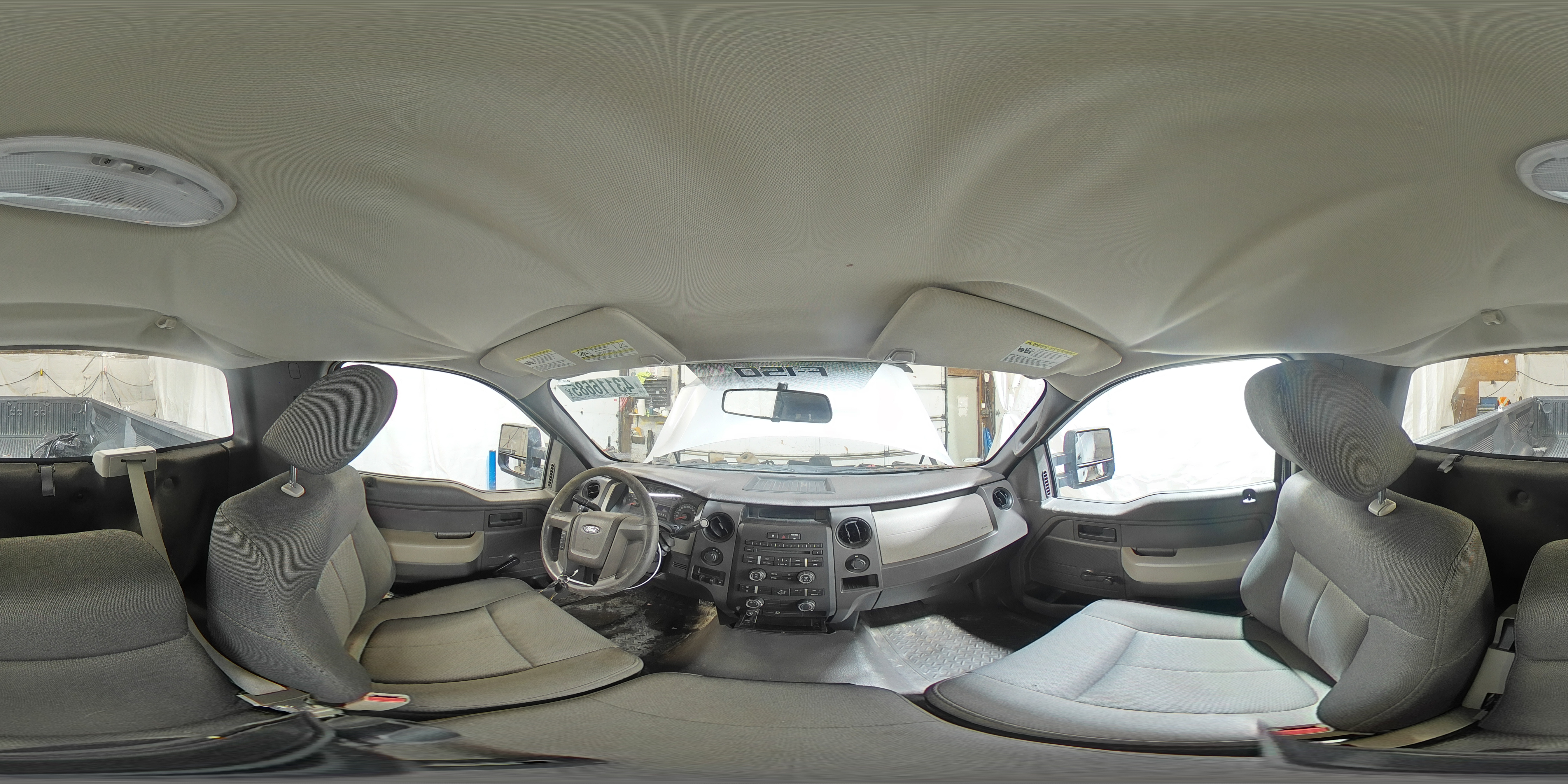 2009 Ford F-150 - Image 13