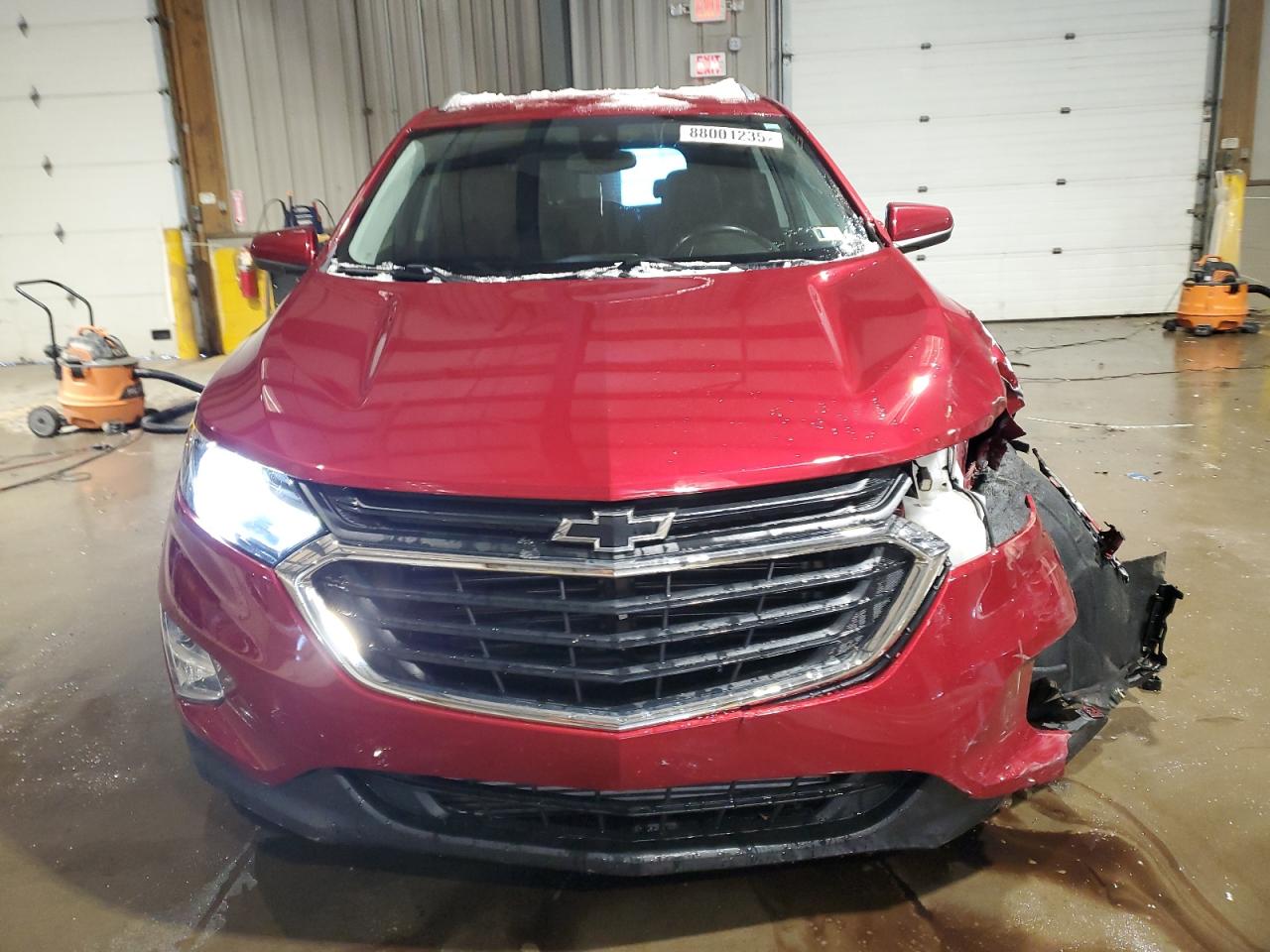 2020 Chevrolet Equinox - Image 5