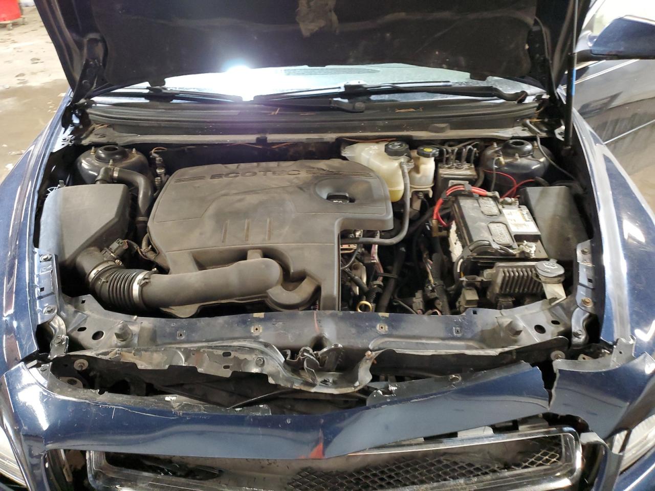 2011 Chevrolet Malibu - Image 11