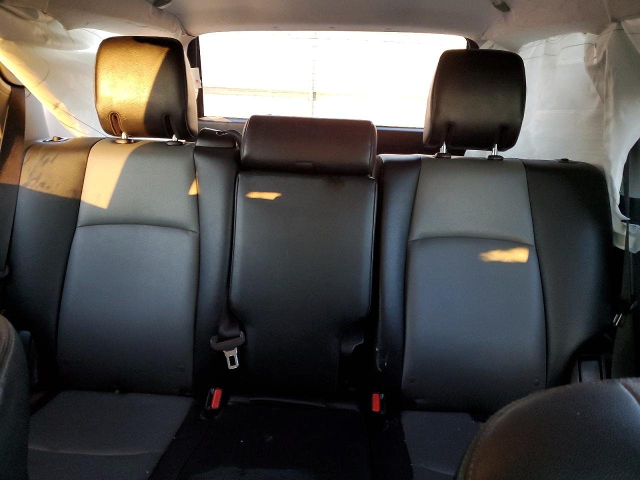 2016 Toyota 4Runner - Image 10