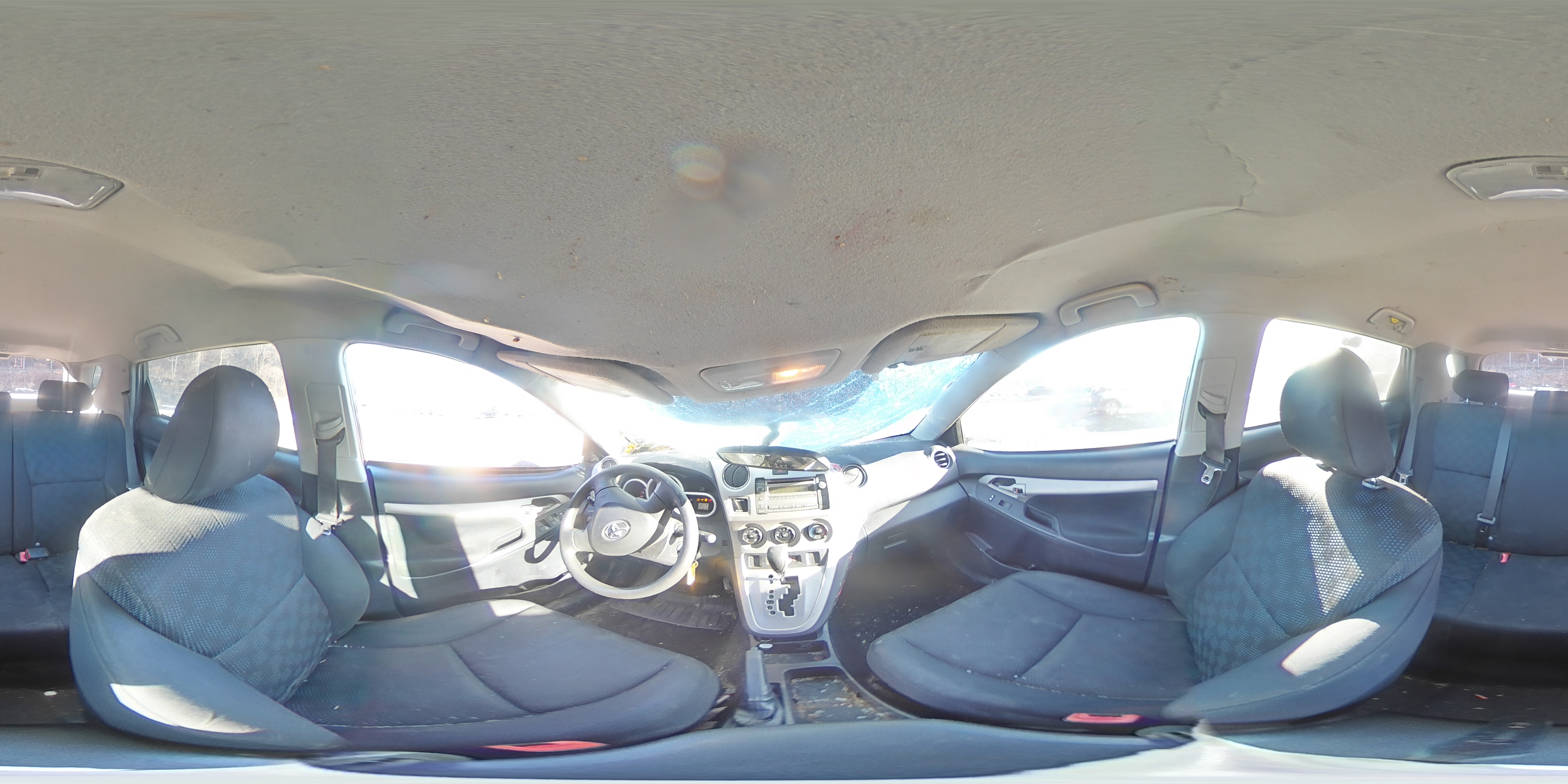 2010 Toyota Corolla - Image 14