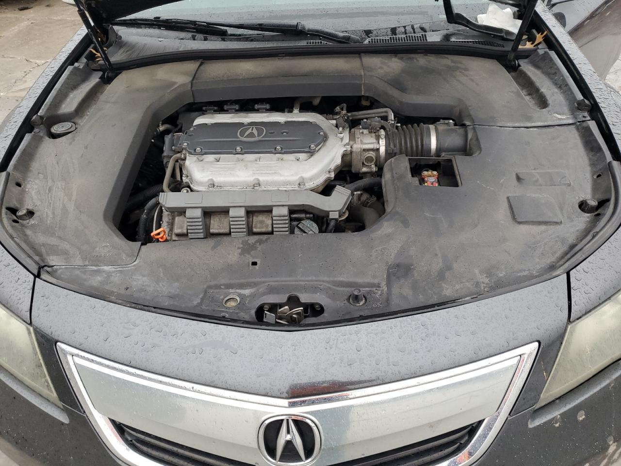 2013 Acura TL - Image 11