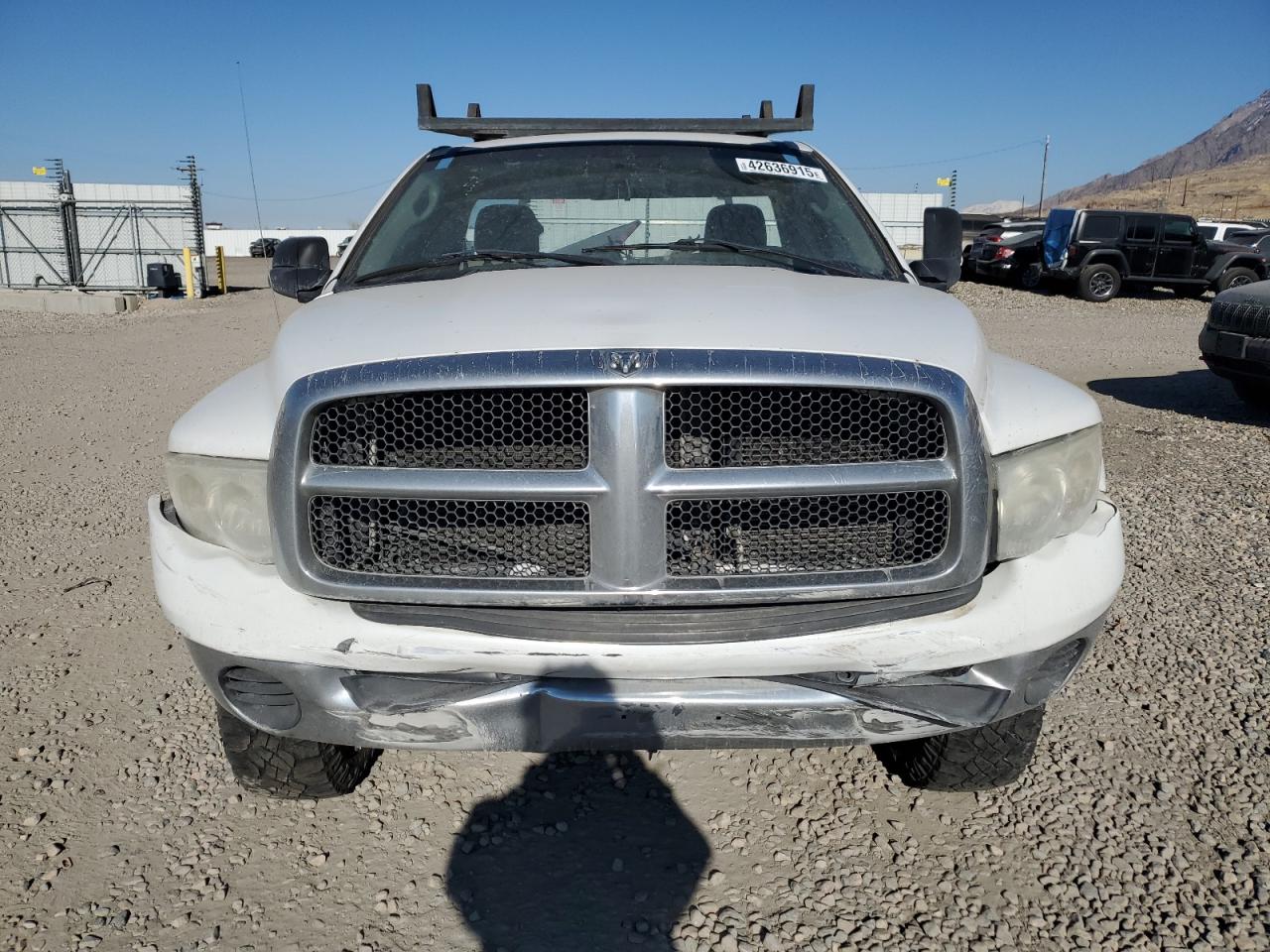2005 Dodge RAM - Image 5