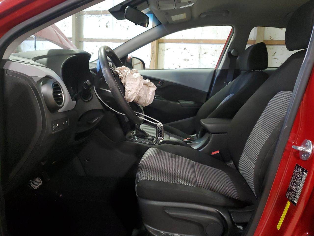 2021 Hyundai Kona - Image 7