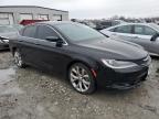 2015 Chrysler 200 C na sprzedaż w Cahokia Heights, IL - Burn - Engine