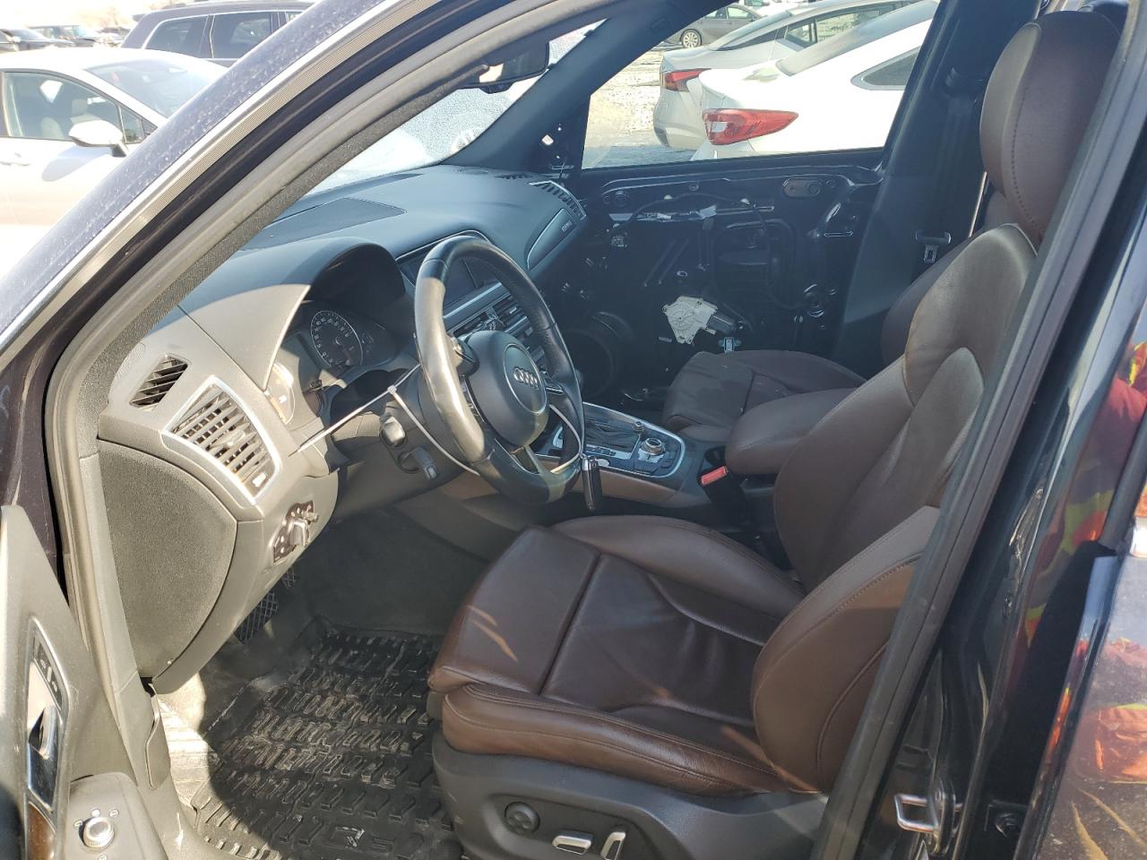 2017 Audi Q5 - Image 7