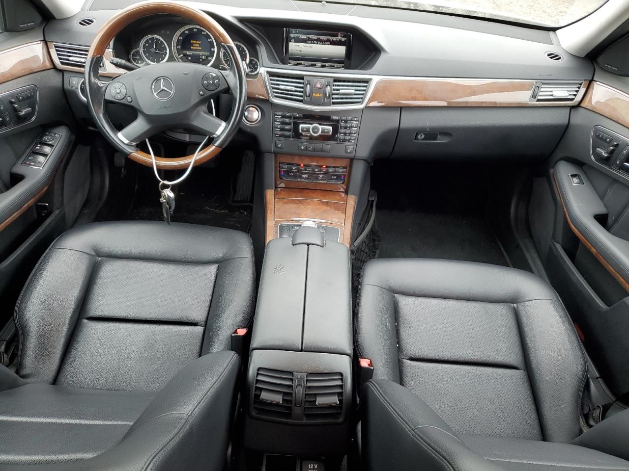 2013 Mercedes-Benz E-klasse - Image 8