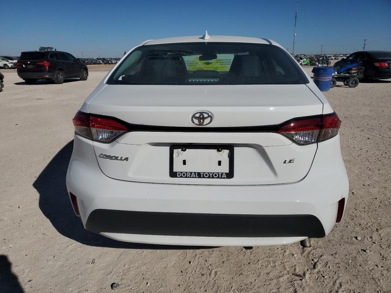 2022 Toyota Corolla - Image 6