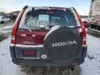 2003 Honda Cr-V Lx იყიდება Baltimore-ში, MD - Minor Dent/Scratches