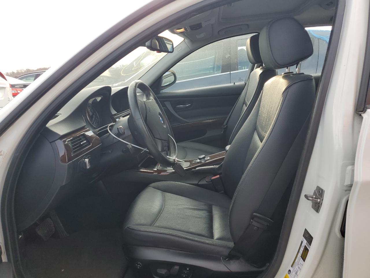 2010 BMW 3er - Image 7