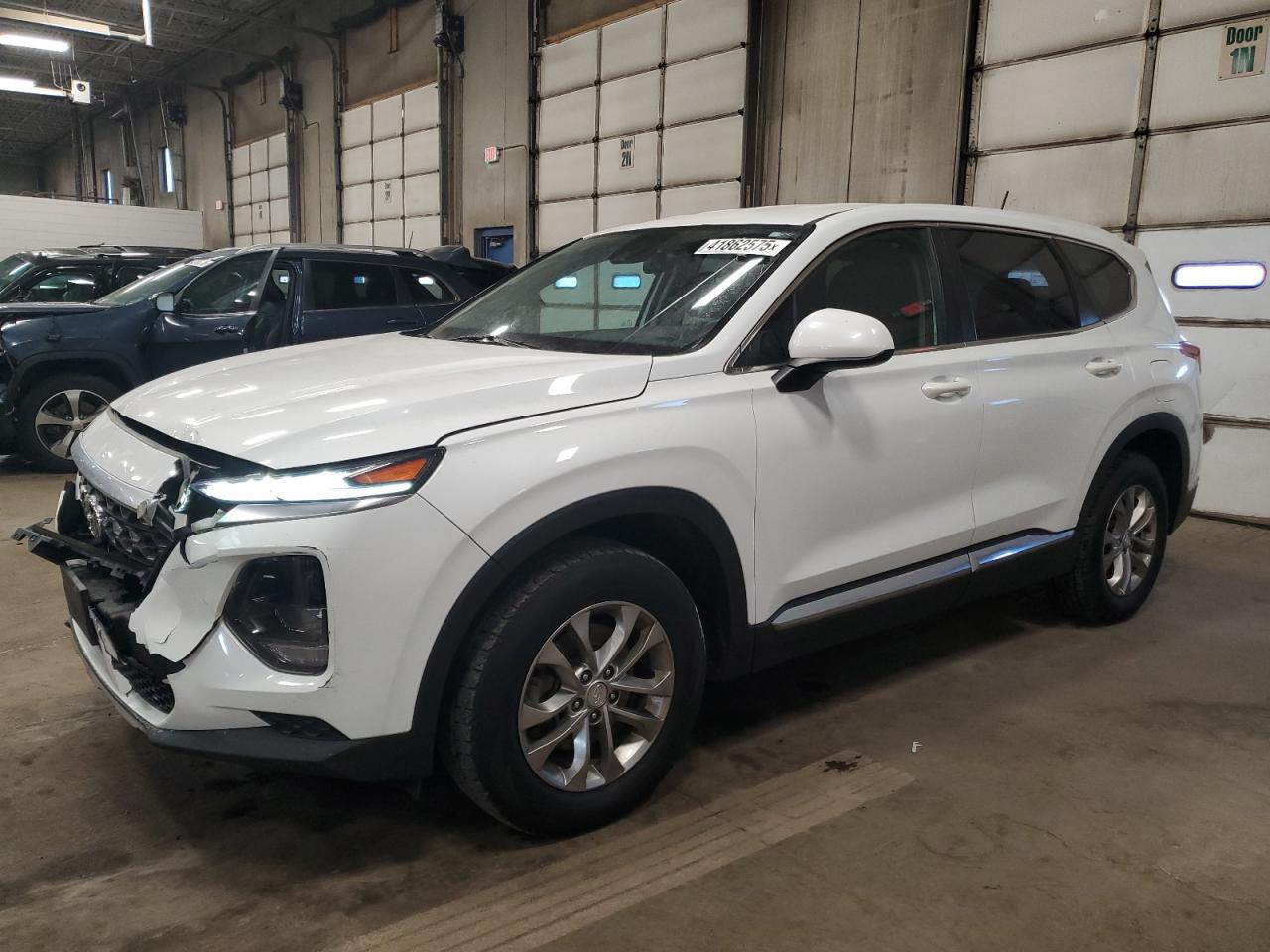 2019 Hyundai Santa Fe - Image 1