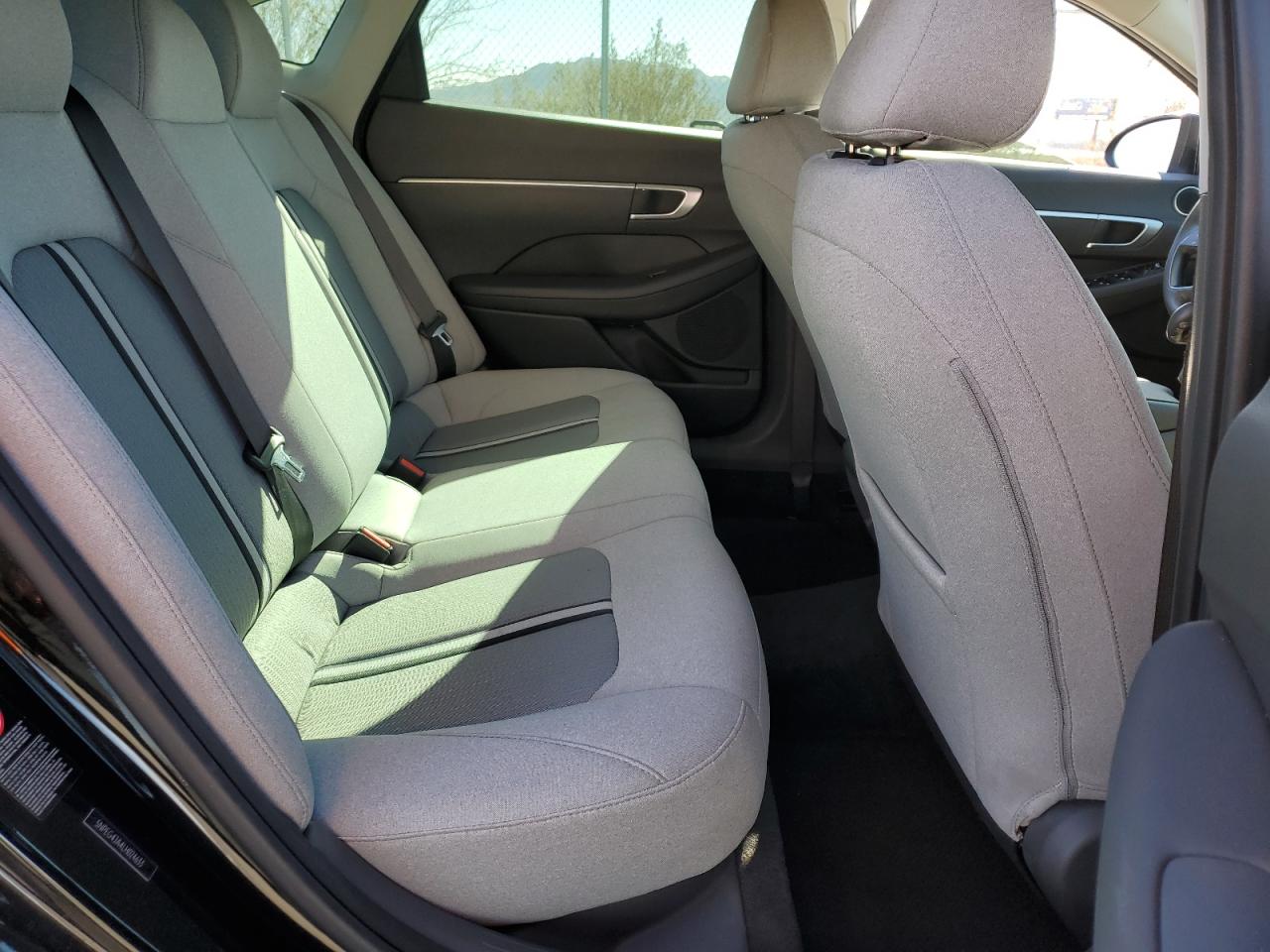 2020 Hyundai Sonata - Image 10