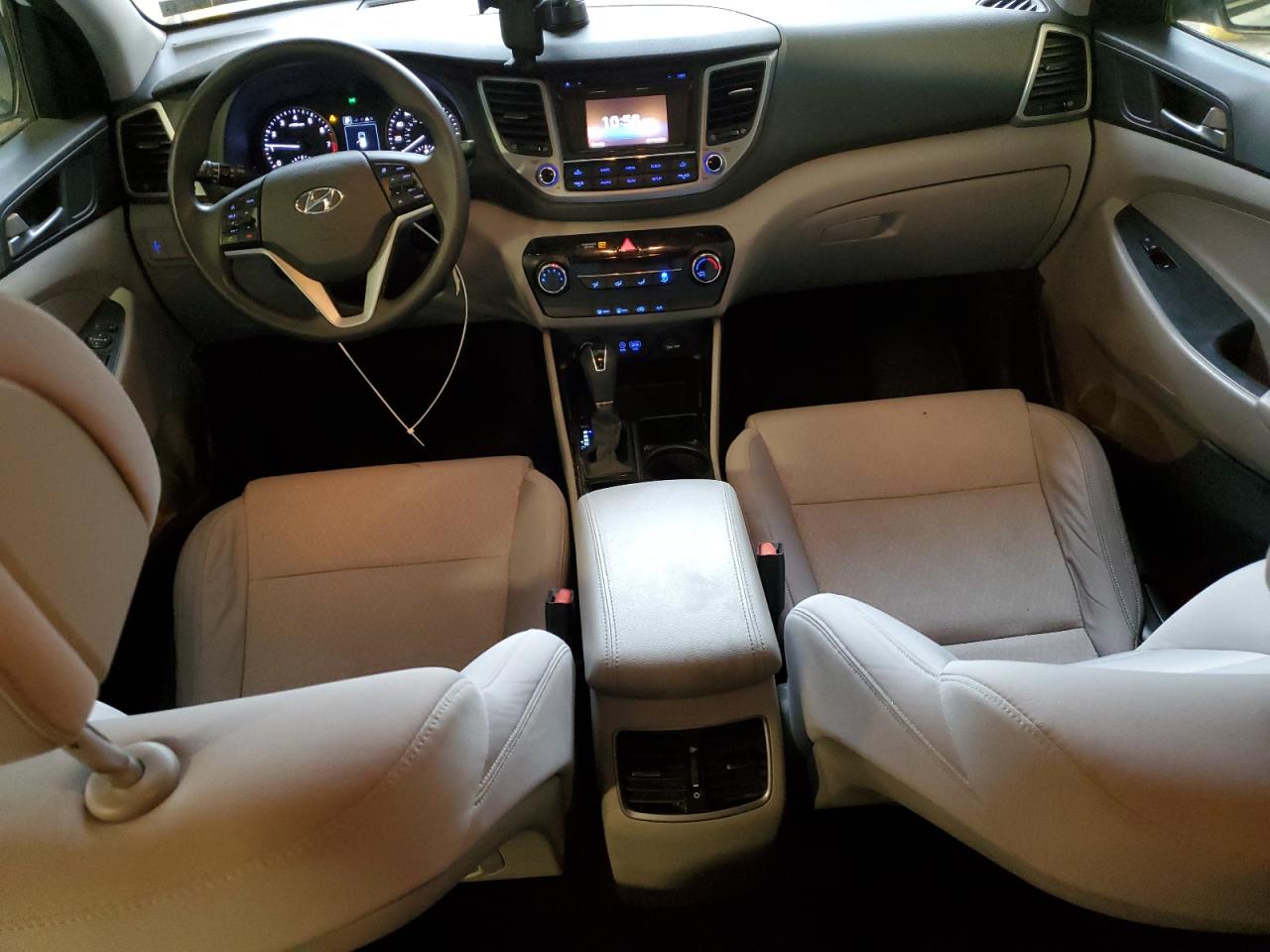 2017 Hyundai Tucson - Image 8