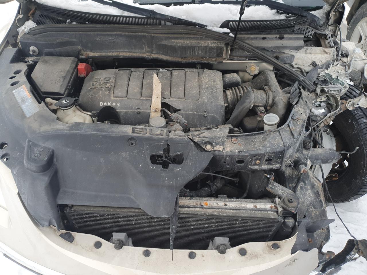 2011 Buick Enclave - Image 13