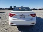 2016 Hyundai Sonata Se zu verkaufen in Loganville, GA - Mechanical