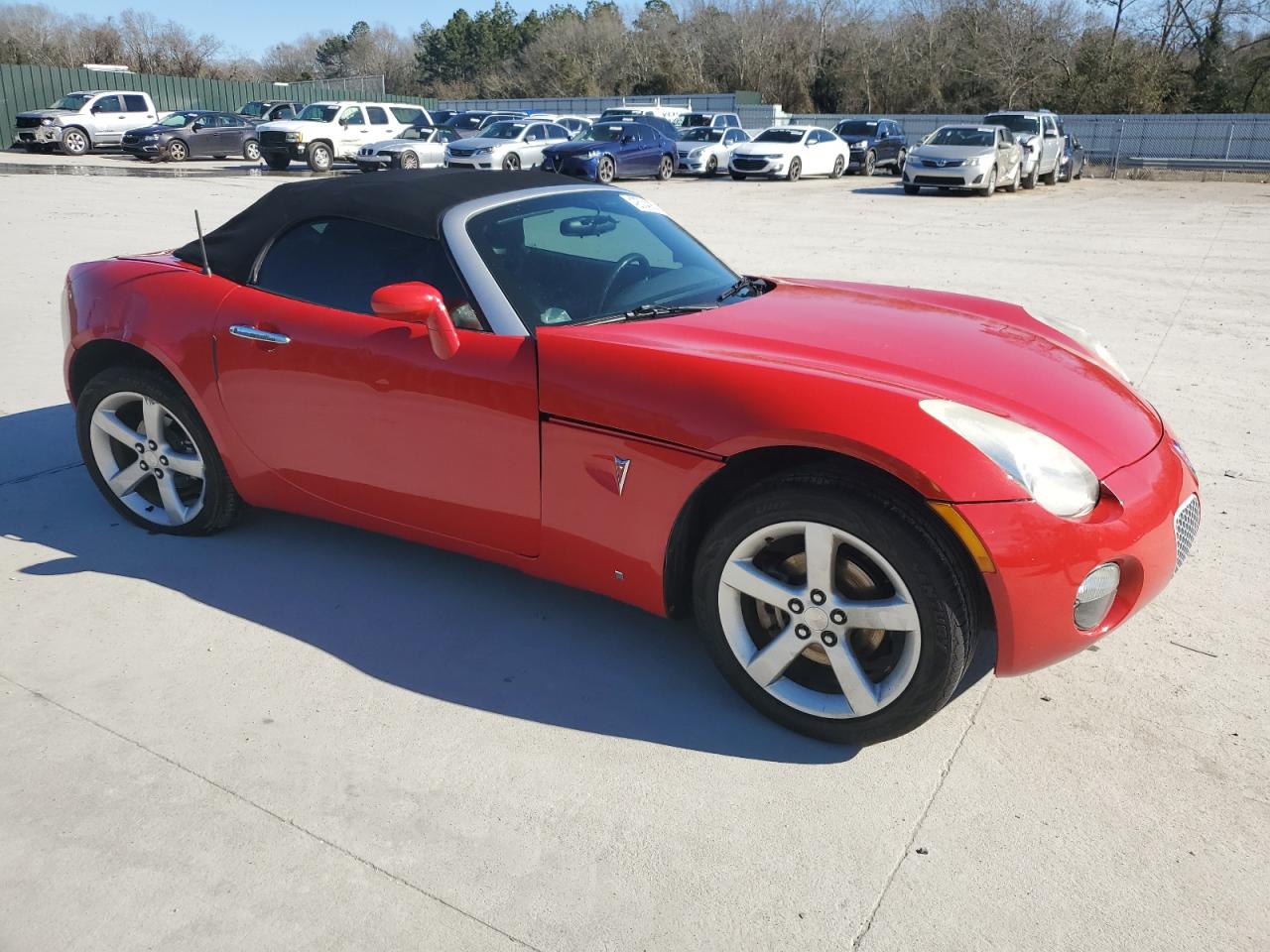 2006 Pontiac Solstice - Image 4