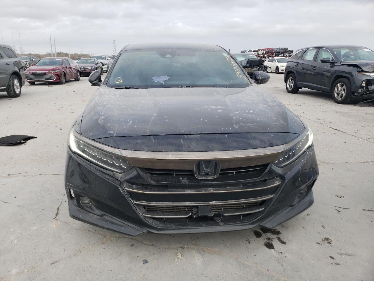 2021 Honda Accord - Image 5