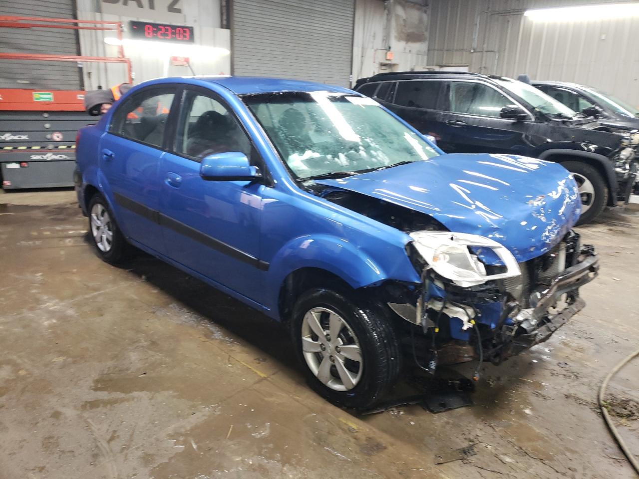 2009 Kia Rio - Image 4