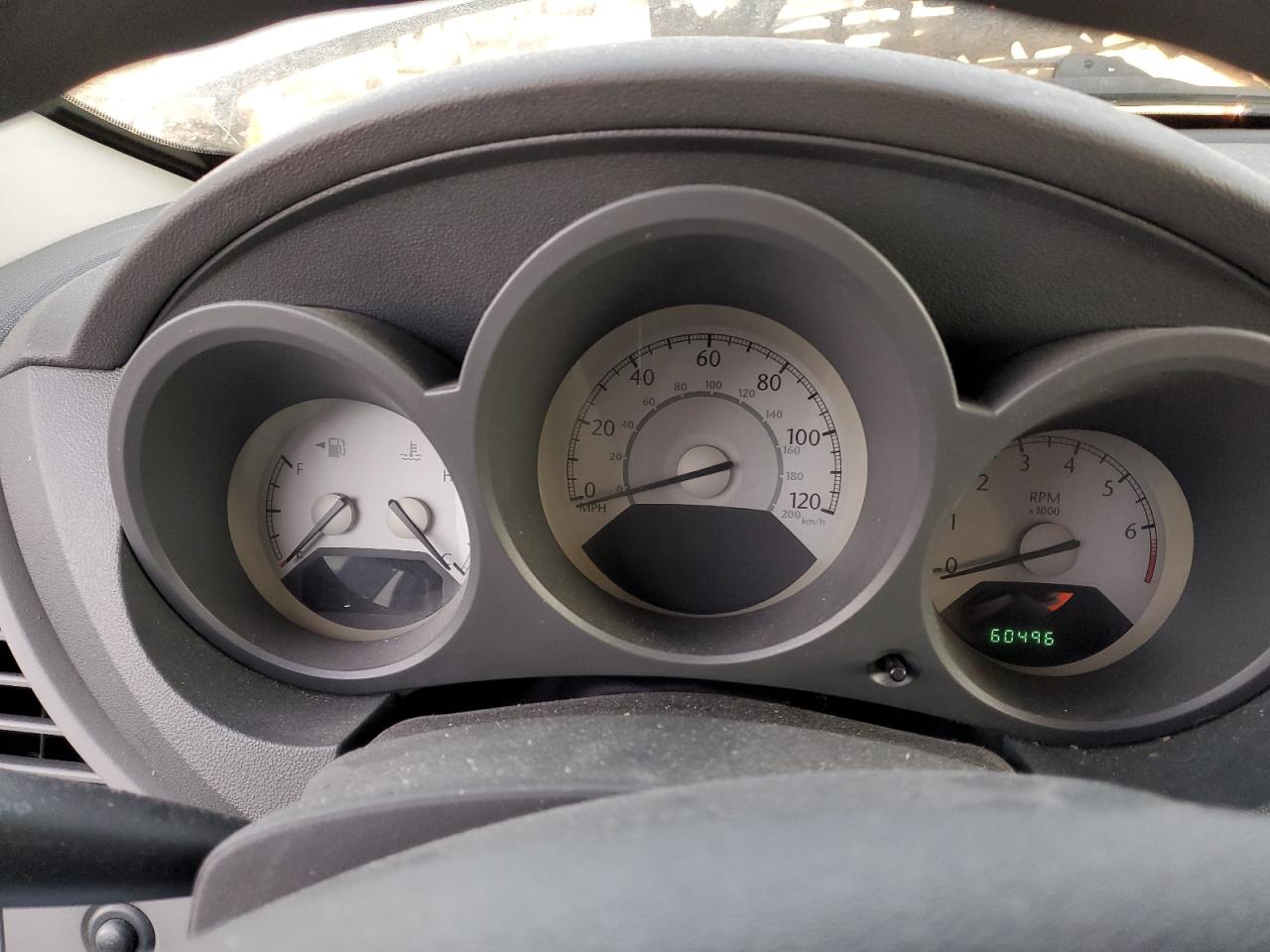 2008 Chrysler Sebring Lx VIN: 1C3LC46R28N280346 Lot: 43359885