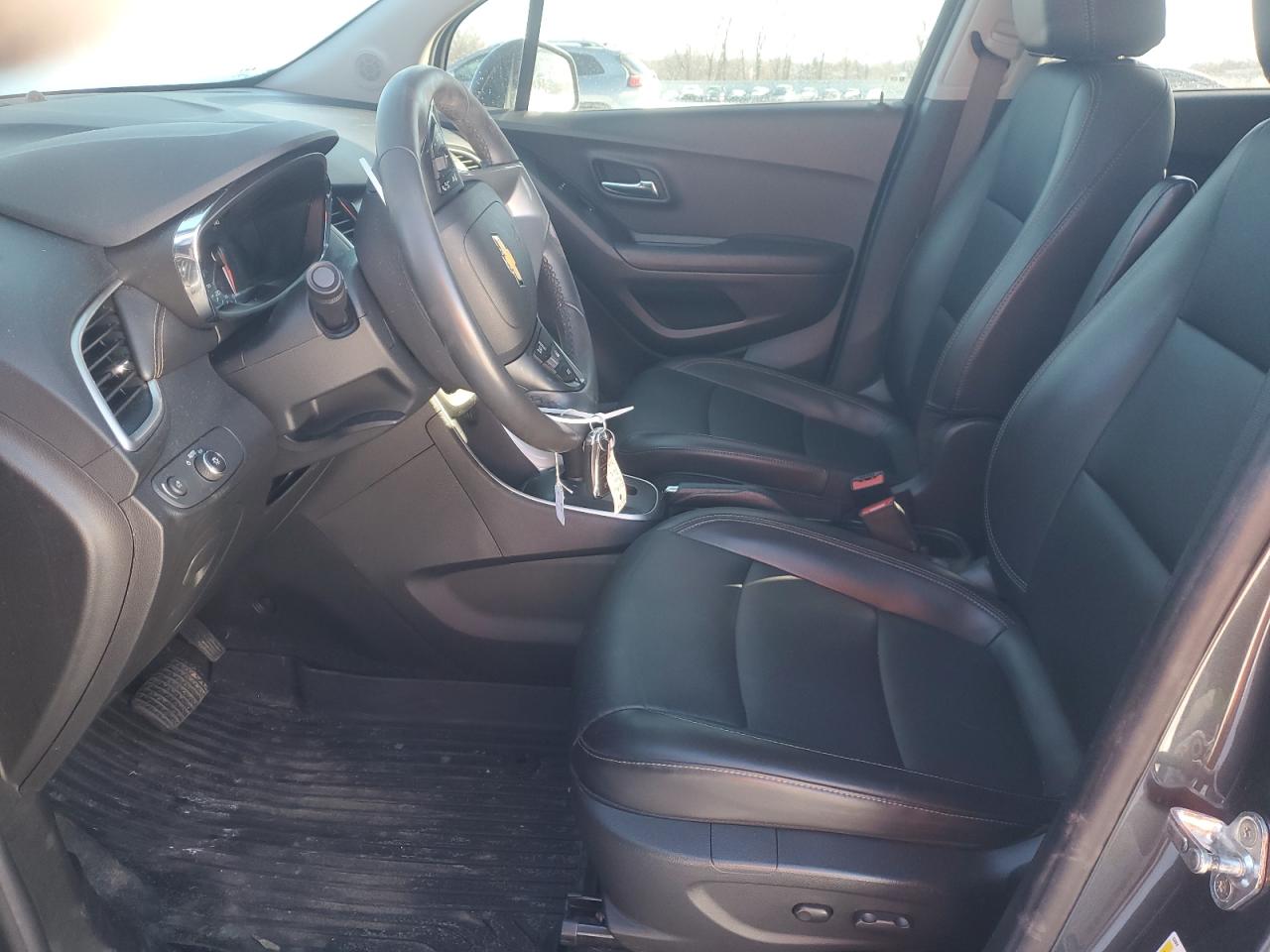 2021 Chevrolet Trax - Image 7